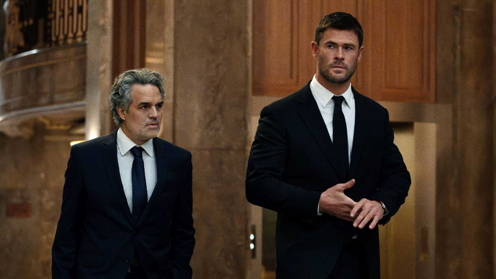 Crime 101: atuações afiadas e direção calculista sustentam o suspense até o último segundo - Imagem do artigo original