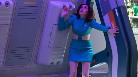 Dez episódios de Black Mirror que redefiniram o uso da ficção científica na TV