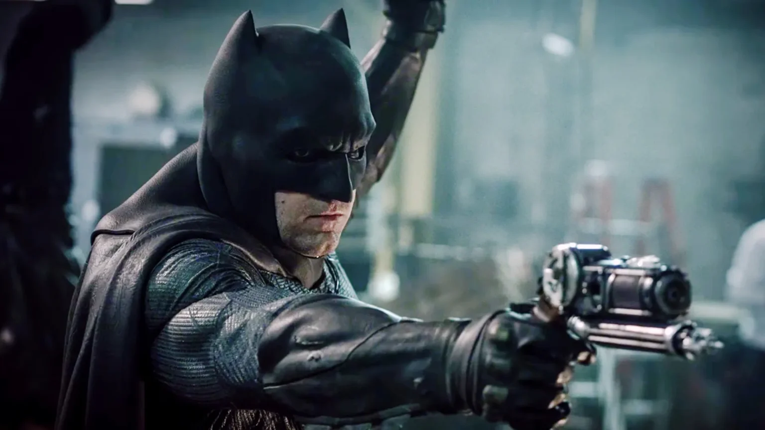 Da série de 1943 ao DCEU: a evolução do Batman em live-action
