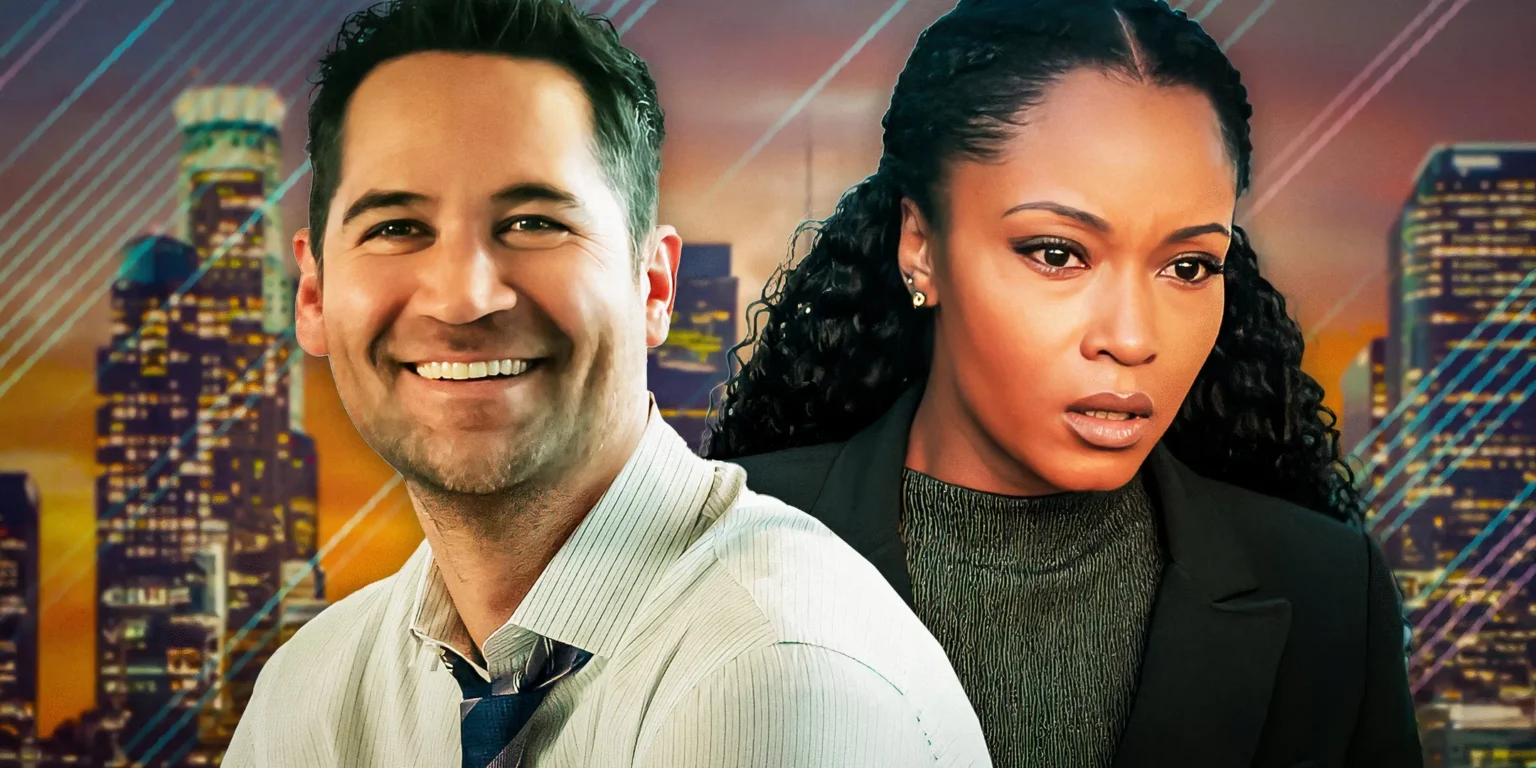 The Lincoln Lawyer: desempenho do elenco impulsiona ranking das quatro temporadas