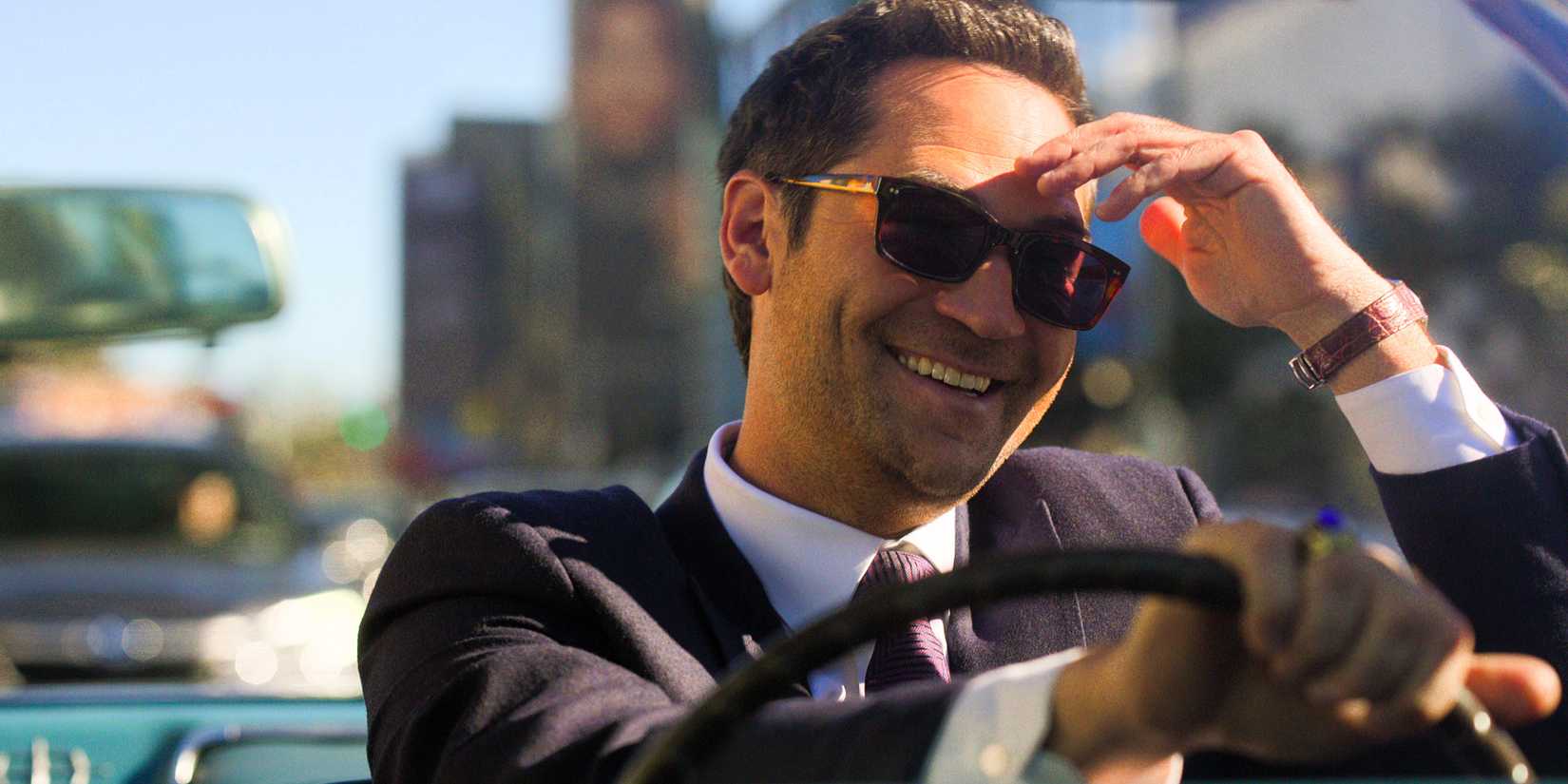 The Lincoln Lawyer: desempenho do elenco impulsiona ranking das quatro temporadas - Imagem do artigo original