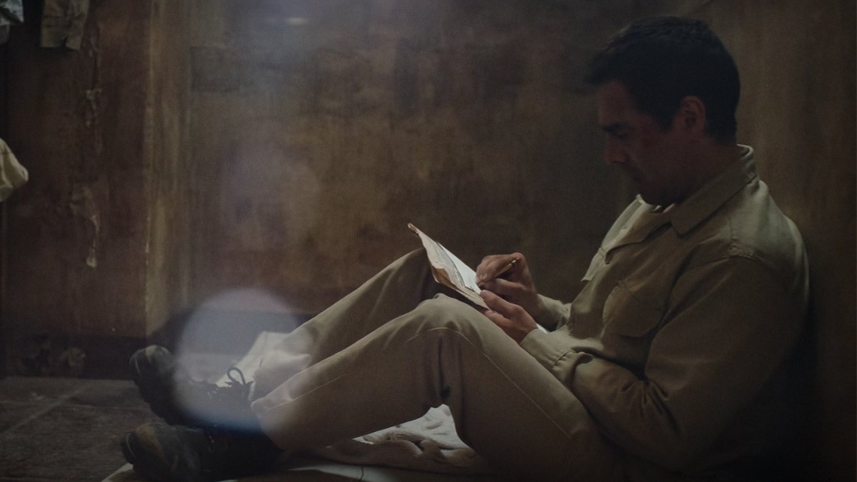 A Cela dos Milagres: atuações intensas e final simbólico destacam drama carcerário da Netflix - Imagem do artigo