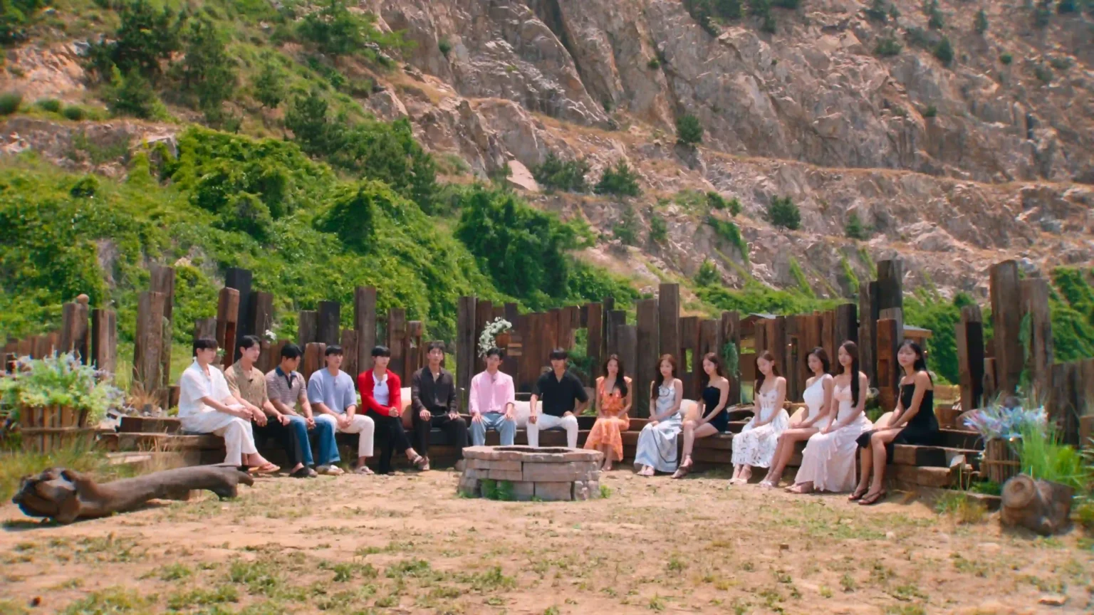 Final explicado de Singles Inferno 5: os casais que saem juntos na temporada mais quente da Netflix