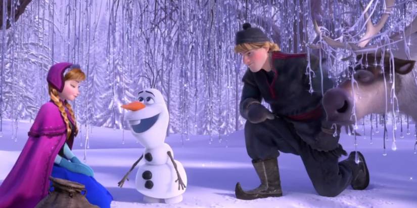 Frozen 3: Análise da direção e das vozes que sustentam a franquia e anúncio de novo curta para 2026 - Imagem do artigo original