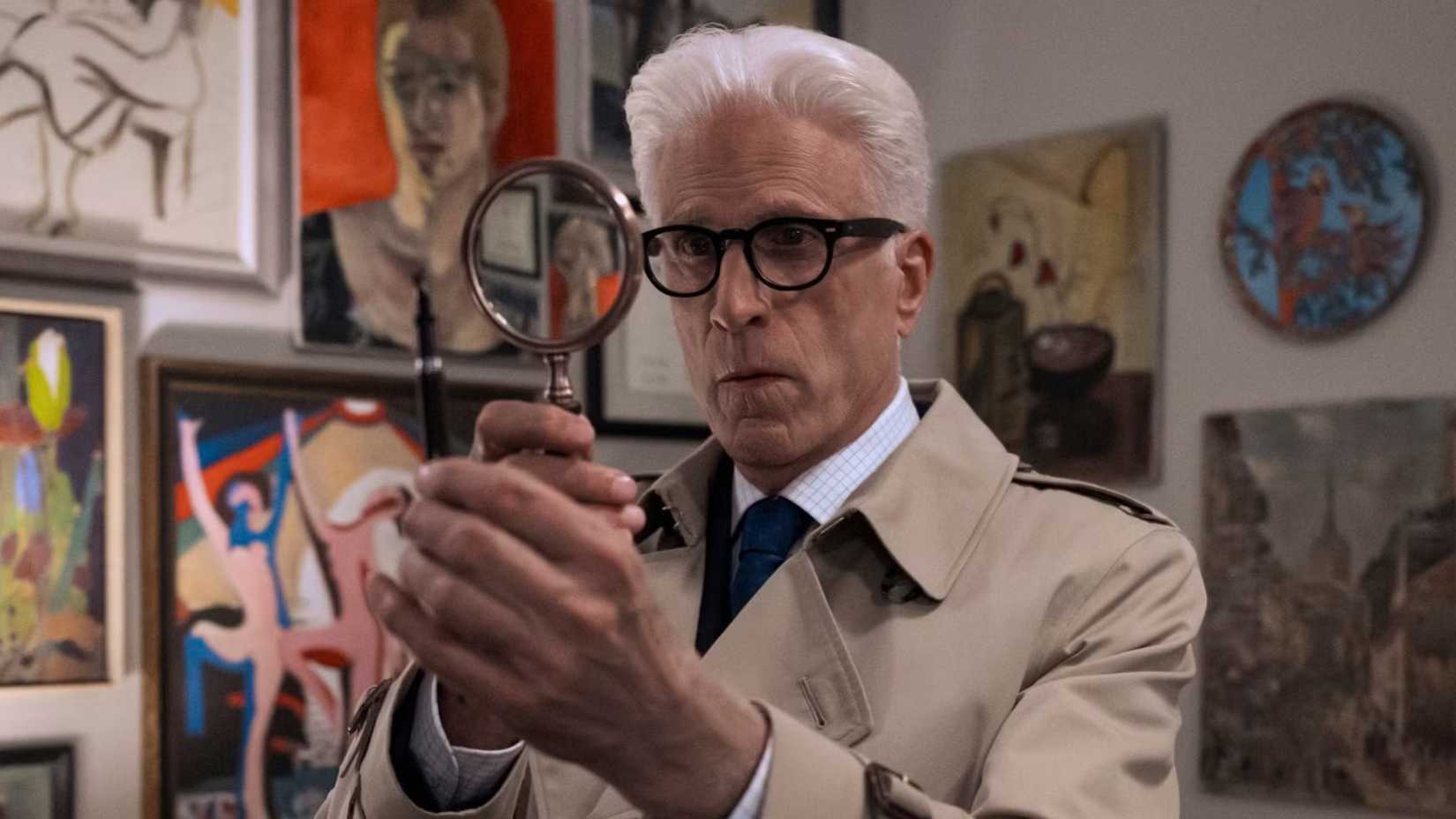 10 Séries de Mistério que Superam Only Murders in the Building - Imagem do artigo original