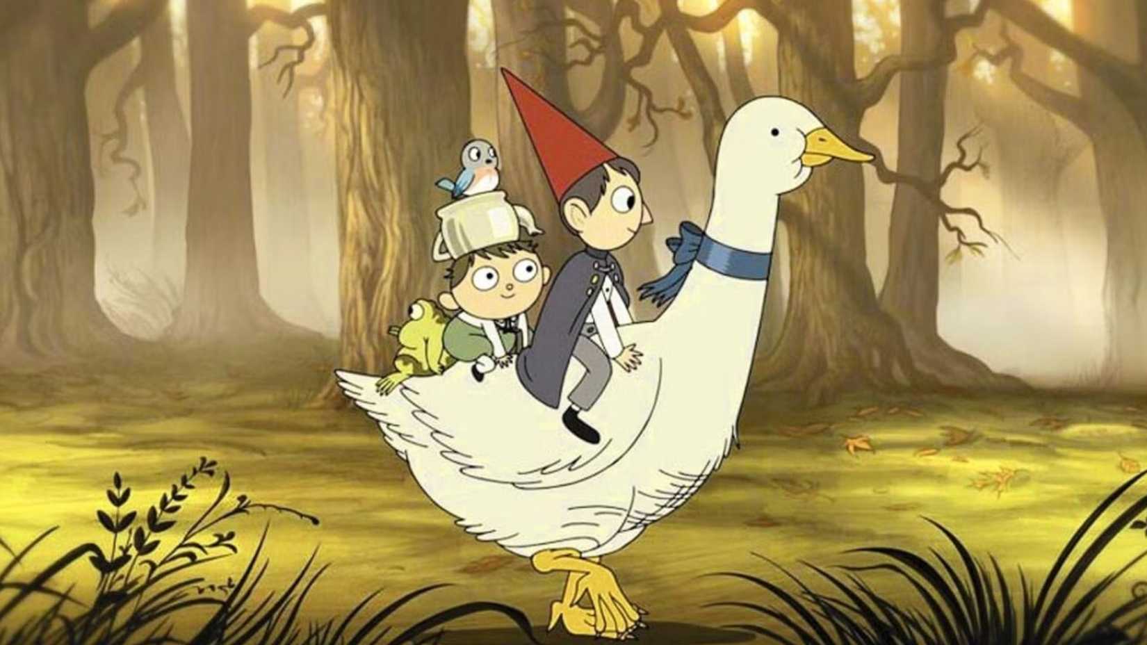 10 Séries de Fantasia para Reassistir por Atuação e Direção Marcantes - Imagem do artigo original