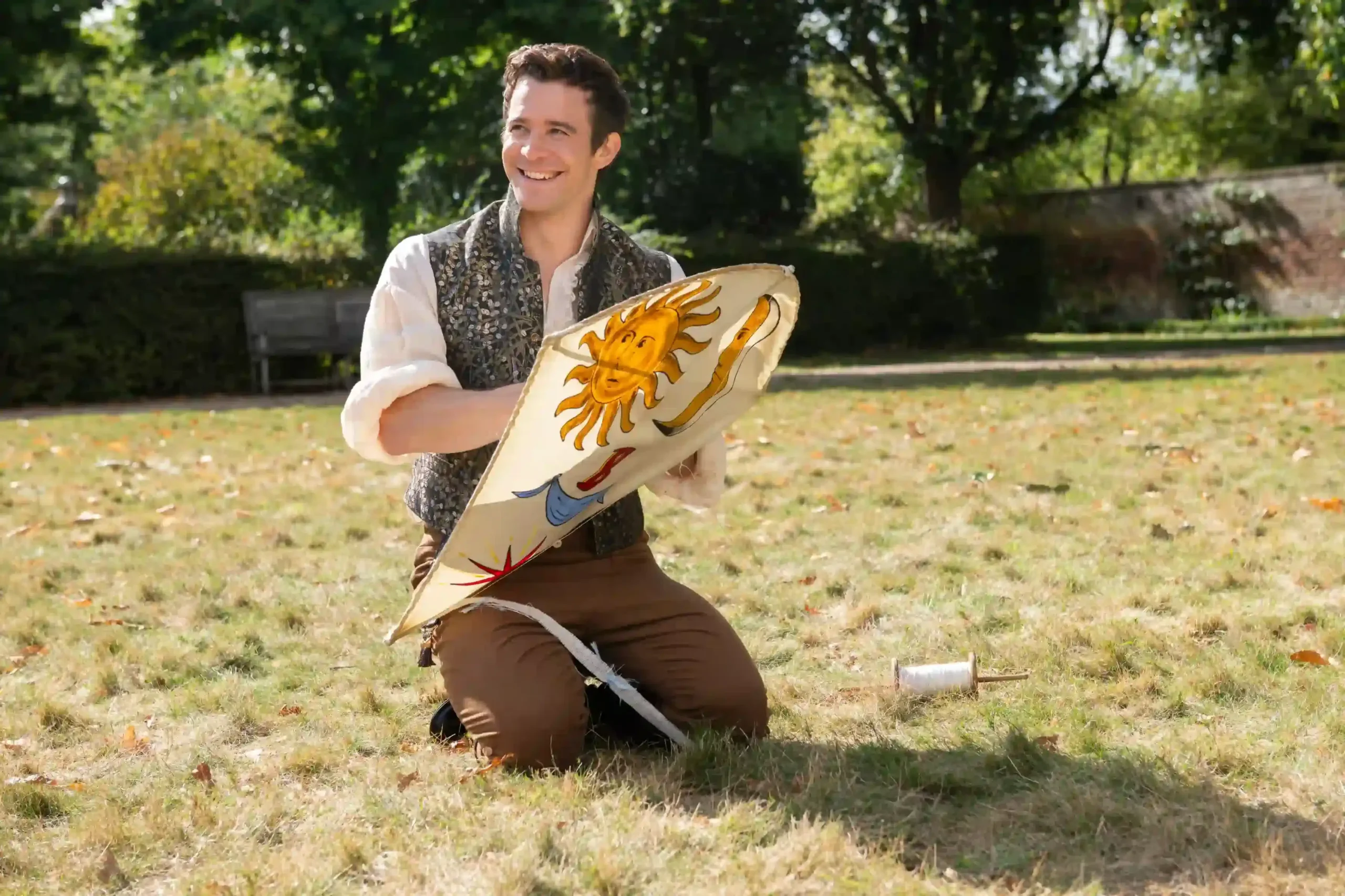 Bridgerton Season 4 Ending Explained: New Relationships, New Love and a Salacious Cliffhanger | Leisurebyte - Imagem do artigo