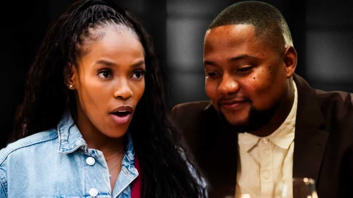 Final explicado | Yoh! Bestie: a jornada emocional de Thando e Charles até o desfecho do romance - Imagem do artigo