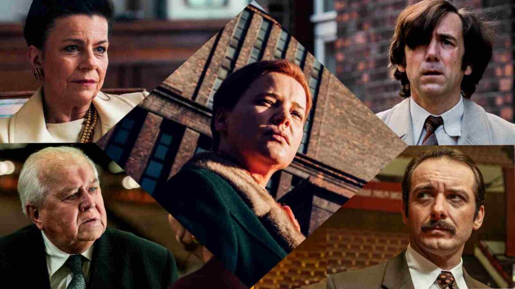 Análise do desfecho de Filhos do Chumbo: atuações, direção e roteiro em foco Filhos do Chumbo, segunda temporada pode acontecer?