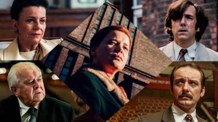 Filhos do Chumbo, segunda temporada pode acontecer?