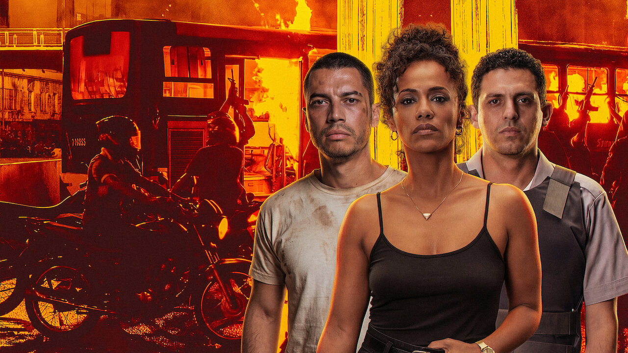 Análise completa de Salve Geral: Irmandade e o impacto da cena final no roteiro e atuação - Imagem do artigo