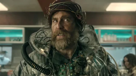 Boa Sorte, Divirta-se, Não Morra: análise da atuação, roteiro e direção no desfecho do filme