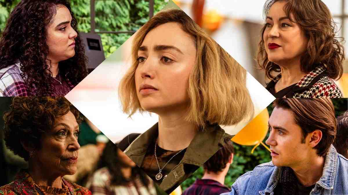 Espíritos na Escola: Episódio 5 da 3ª temporada traz tensão, mistério e atuações intensas - Imagem do artigo