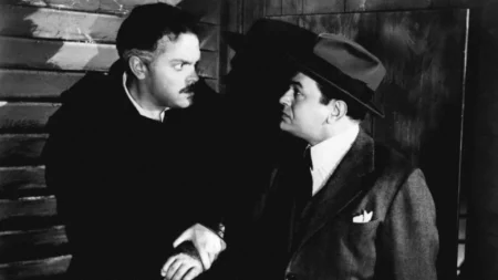 Orson Welles e um clássico do film noir que segue encantando com atuações poderosas