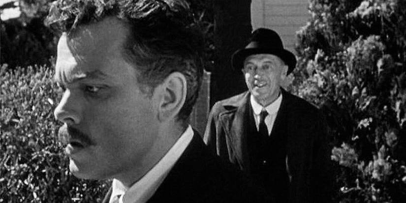 Orson Welles e um clássico do film noir que segue encantando com atuações poderosas - Imagem do artigo original
