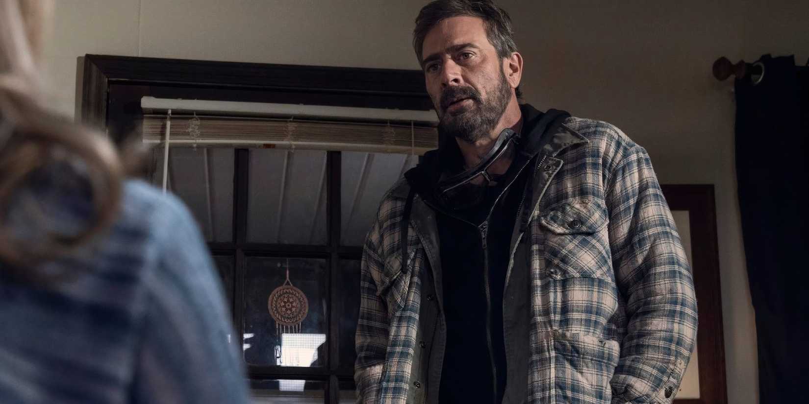 Análise Completa das Temporadas de The Walking Dead: Performance, Direção e Roteiro - Imagem do artigo original