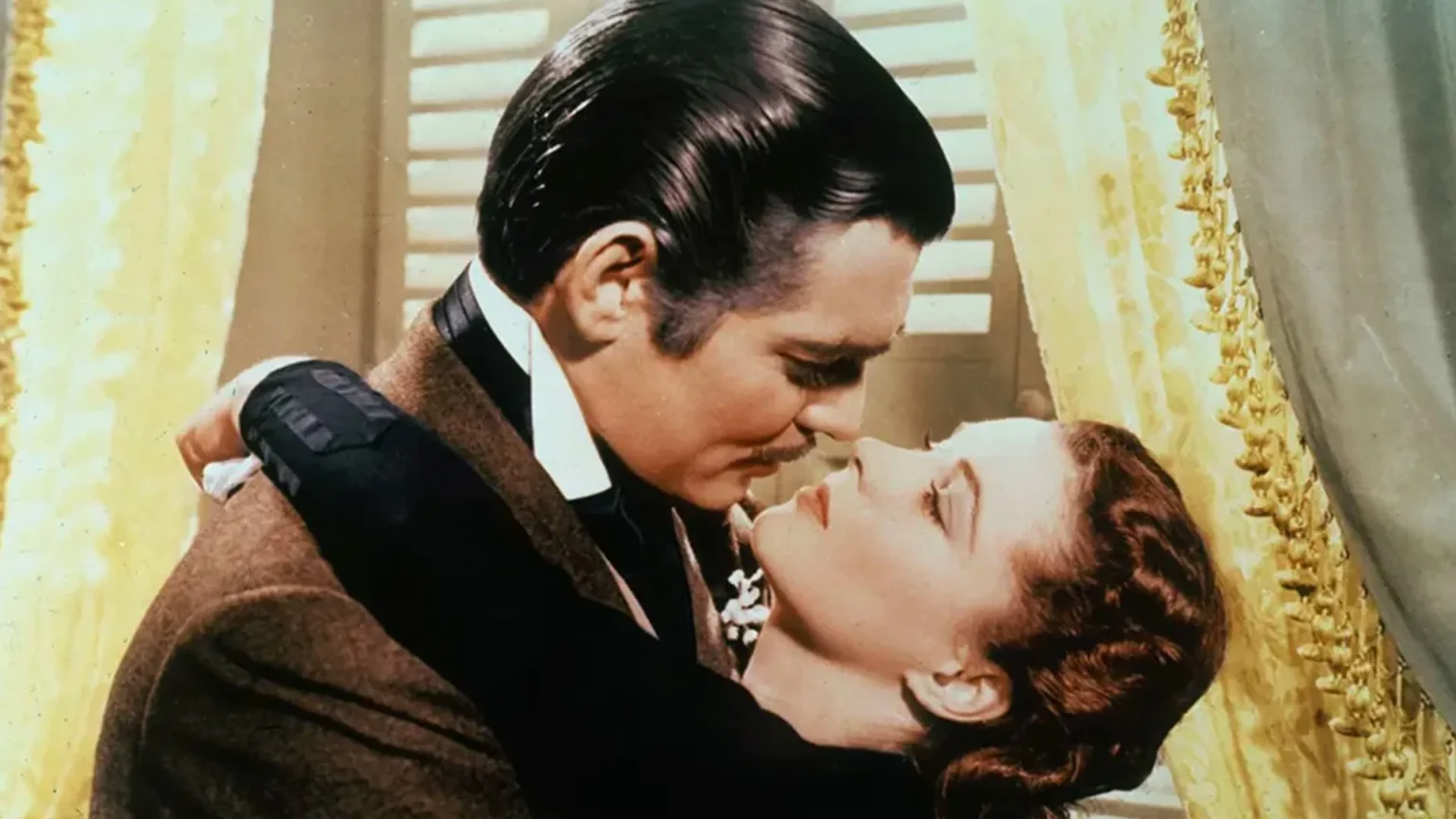 Os maiores clássicos do cinema de romance dos últimos 100 anos e suas performances inesquecíveis