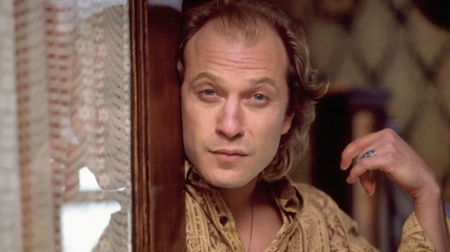 Silence of the Lambs completou 35 anos revolucionando o cinema de horror no Oscar