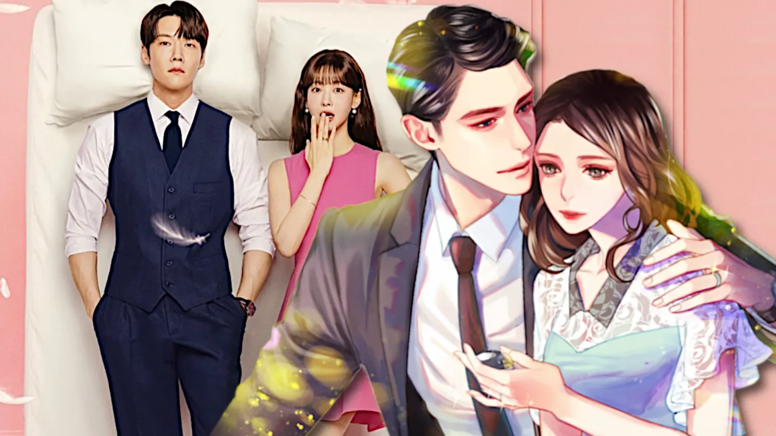 As Adaptacões de Manhwa e Webtoon para K-Dramas que Chegam em 2026: Direção, Elenco e Expectativas