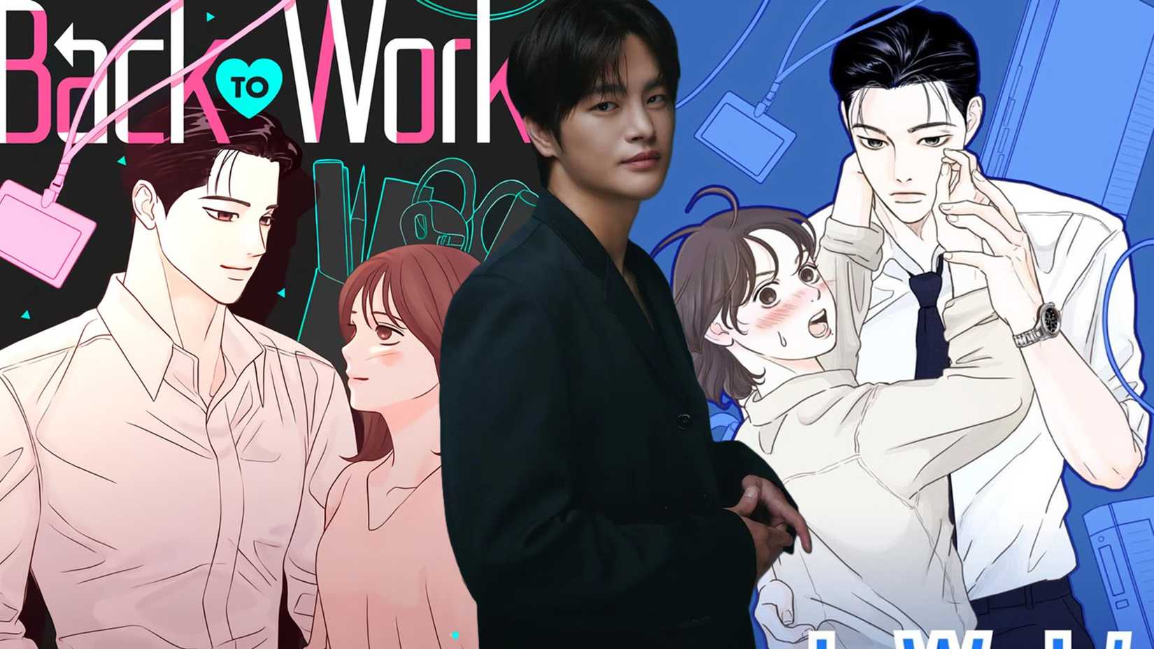 As Adaptacões de Manhwa e Webtoon para K-Dramas que Chegam em 2026: Direção, Elenco e Expectativas - Imagem do artigo original