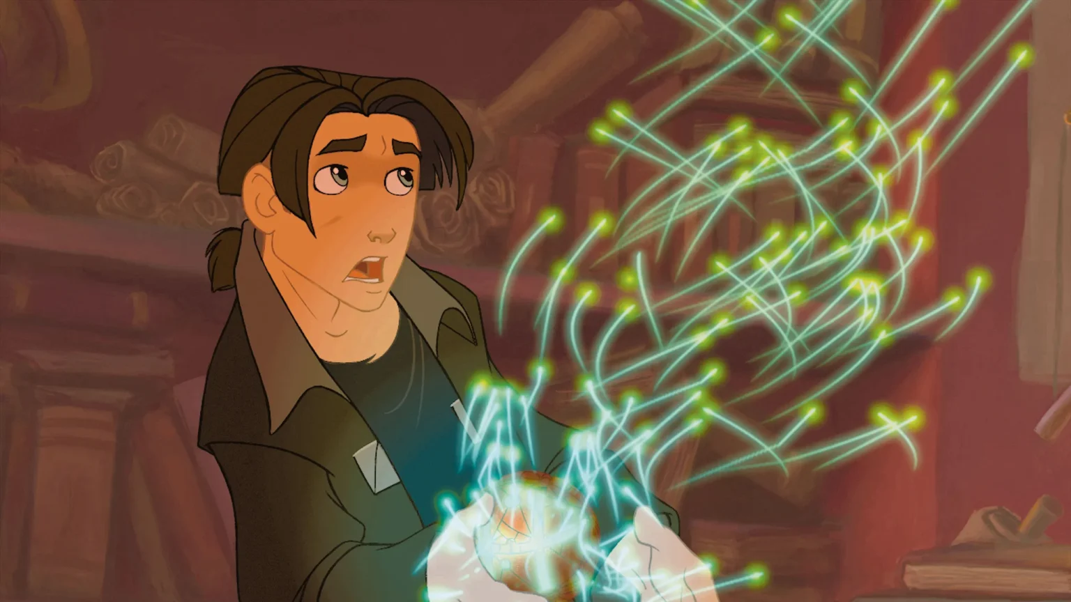 Filmes da Disney que surpreendem pela qualidade, mas foram esquecidos com o tempo