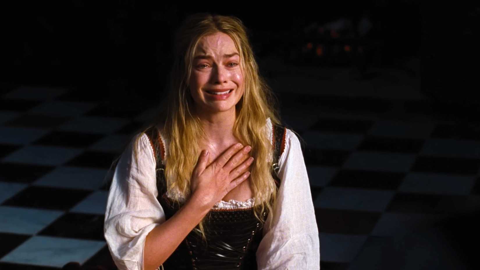 Wuthering Heights de 2026 traz atuações intensas em adaptação ousada da clássica obra de Emily Brontë - Imagem do artigo original