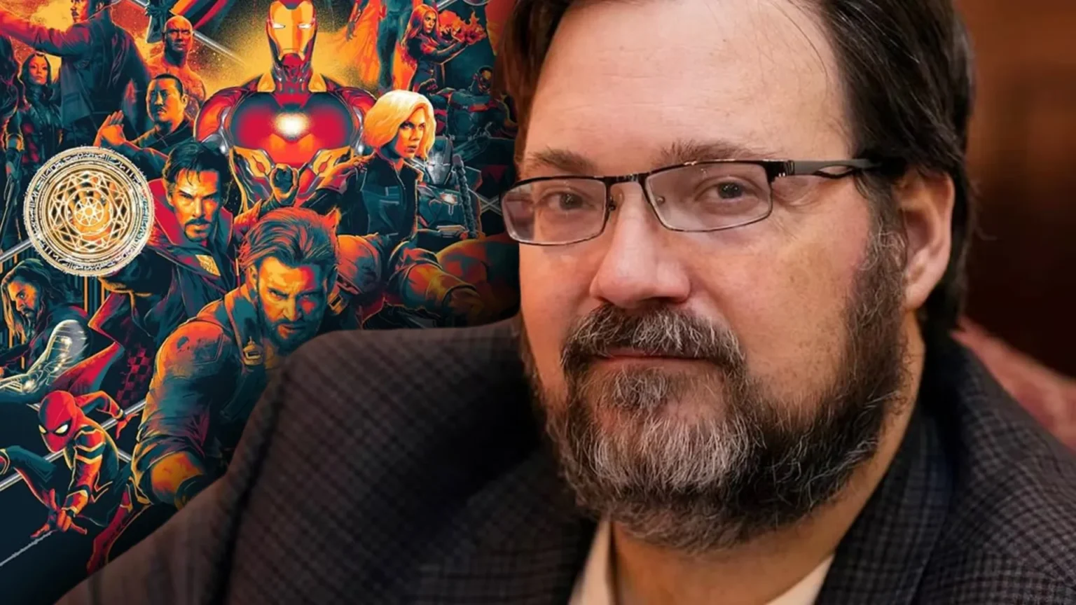 Brandon Sanderson revela como o MCU transformou o universo da fantasia literária