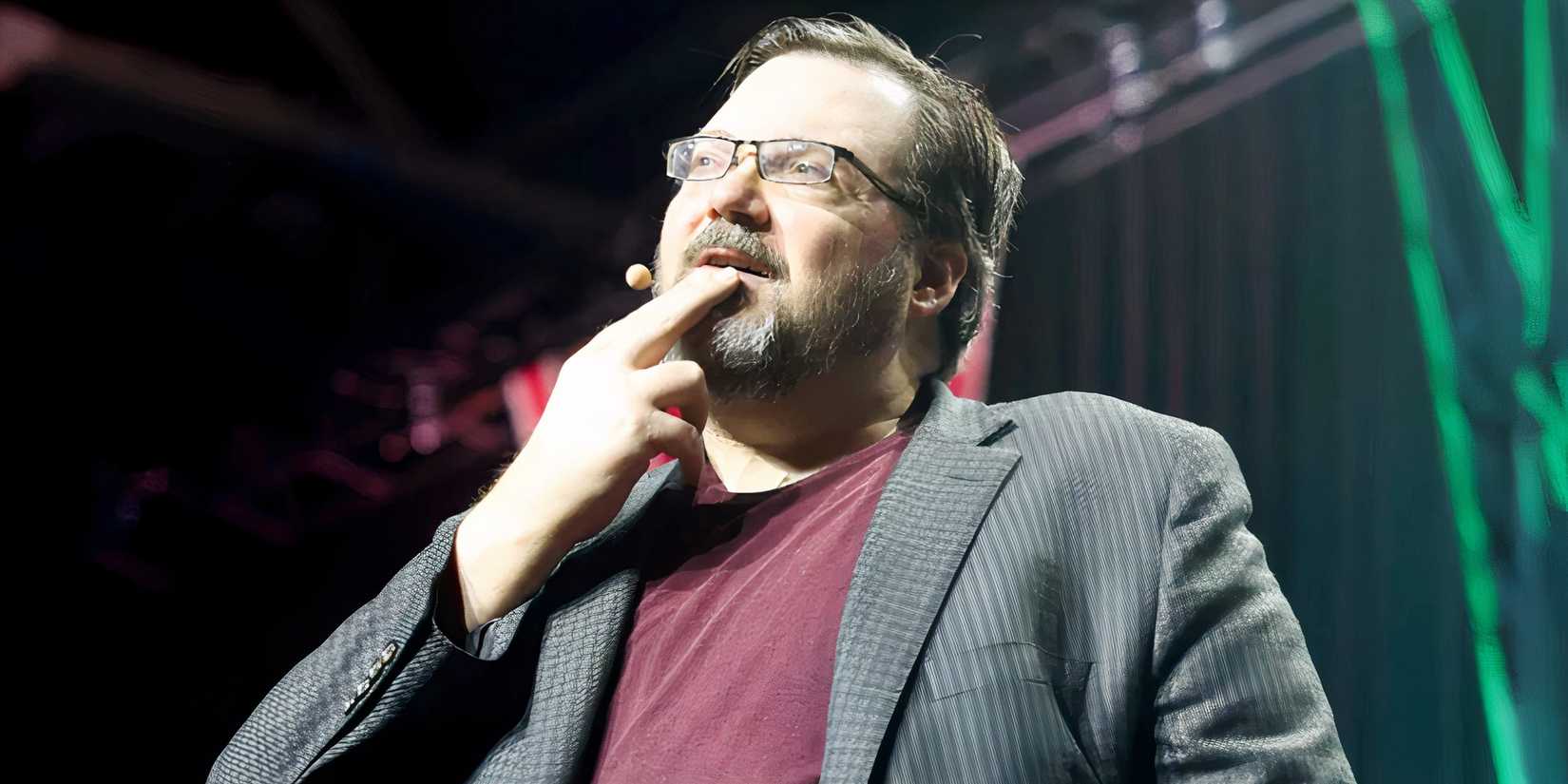 Brandon Sanderson revela como o MCU transformou o universo da fantasia literária - Imagem do artigo original