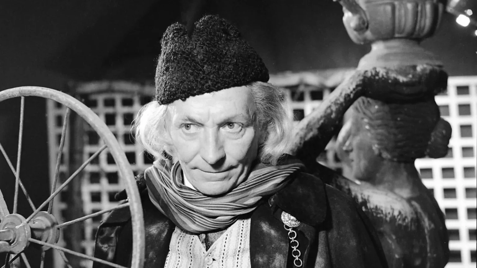 Os 10 Episódios Clássicos Perdidos de Doctor Who: Análise da Produção e Desempenho dos Atores