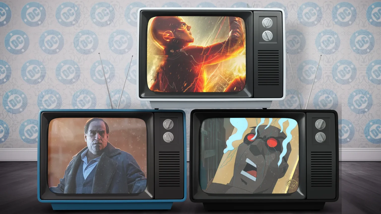 Os Episódios Mais Marcantes das Séries DC: Atuação, Direção e Roteiro em Destaque