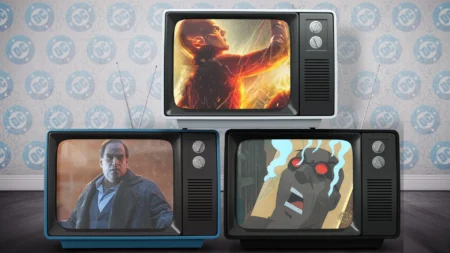 Os Episódios Mais Marcantes das Séries DC: Atuação, Direção e Roteiro em Destaque