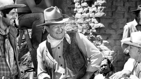 John Wayne e os papéis que recusou: análise das escolhas que moldaram sua carreira
