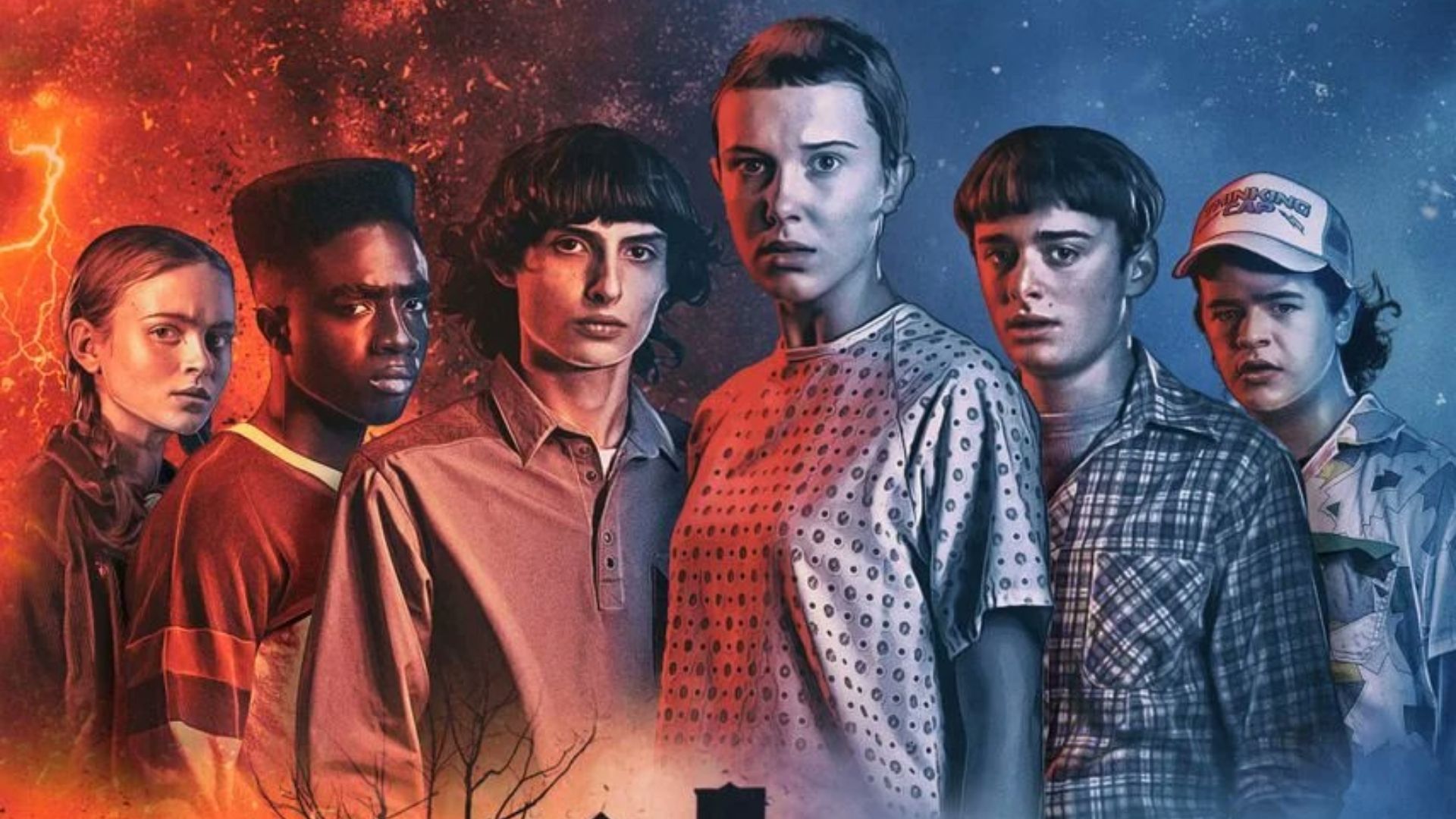 Noah Schnapp rebate teorias sobre final de Stranger Things e fala sobre encerramento da série - Imagem do artigo