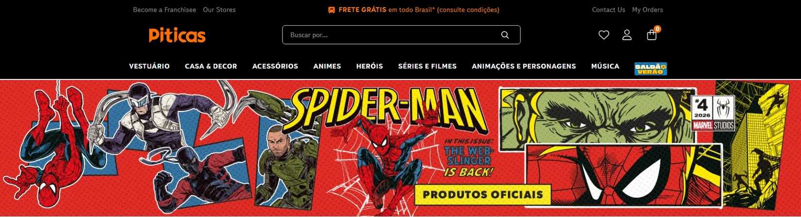 Atualizações do Universo Marvel e DC: Destaques nas Atuações, Direção e Roteiros - Imagem do artigo original