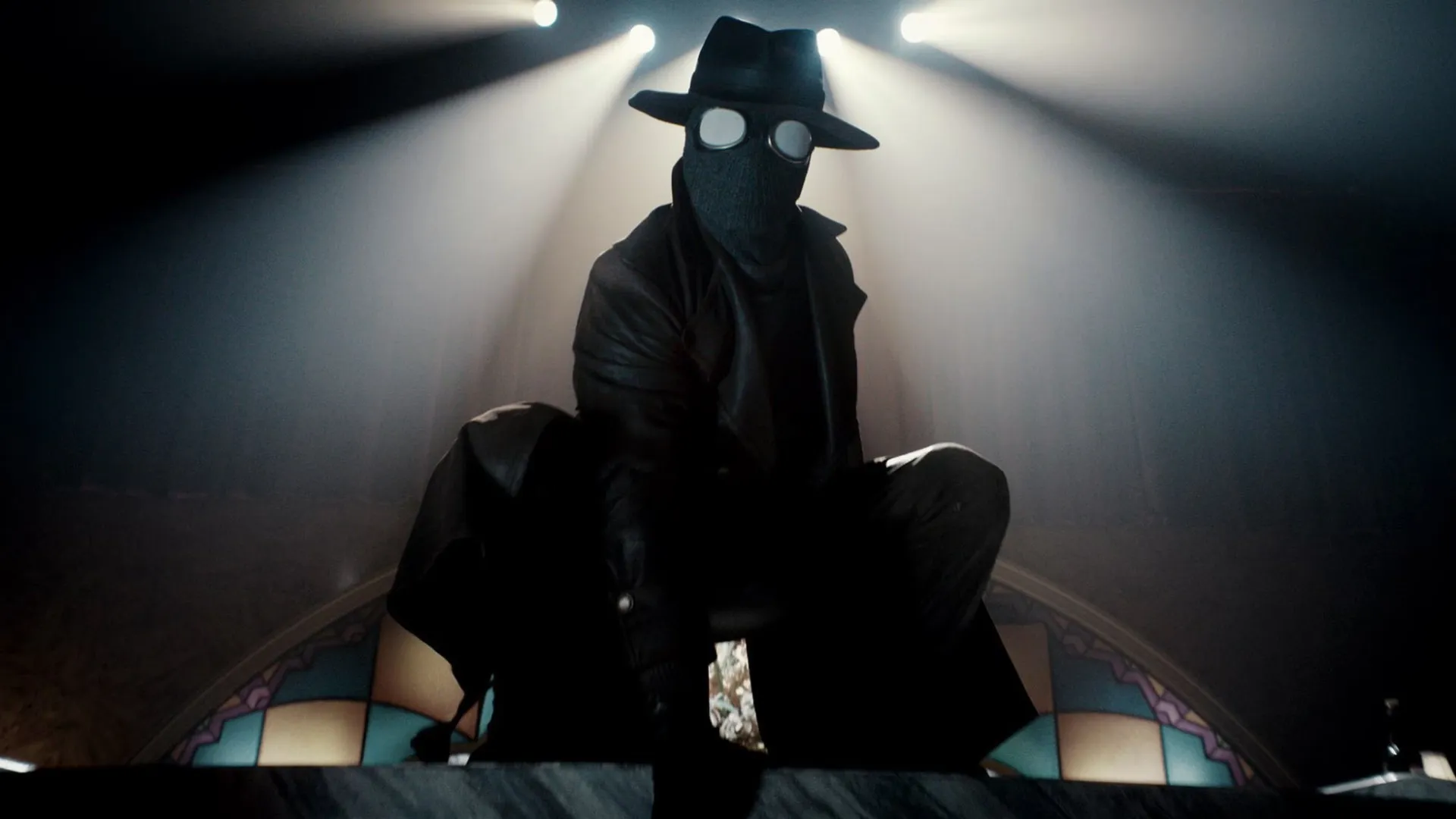 Spider-Noir chegando no prime video Spider-Noir chegando no prime video