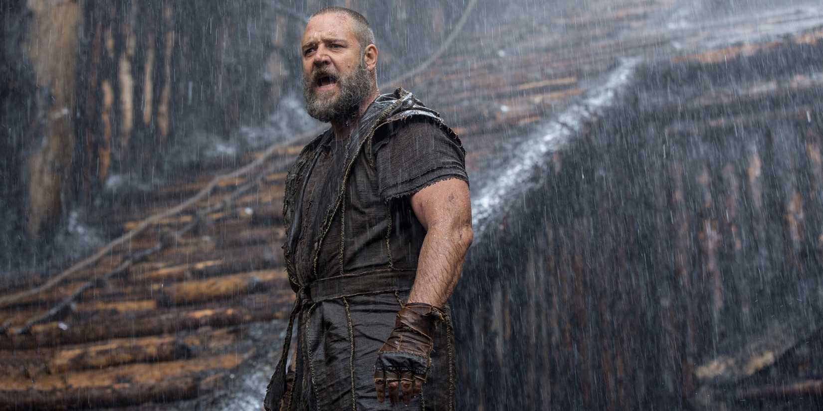 Darren Aronofsky e o jeito único de retratar a história bíblica em “Noé” - Imagem do artigo original