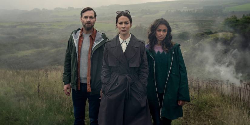 Netflix e Suas Séries em Risco: Análise das Atuações, Direção e Roteiro - Imagem do artigo original