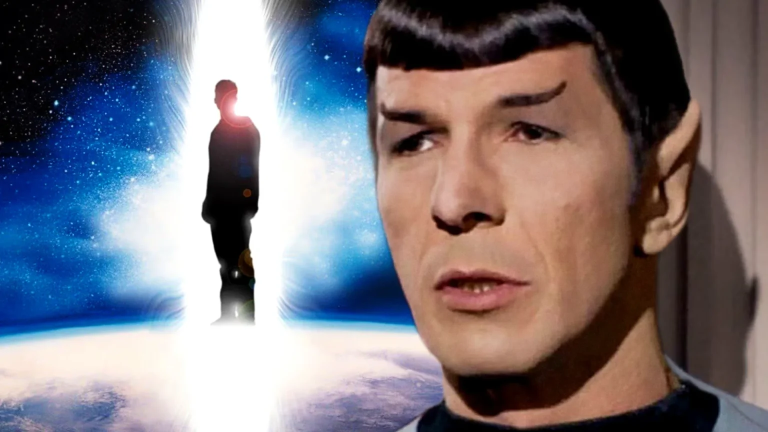 O Filme “The Man From Earth” e Sua Relação com Star Trek: Análise de Atuação, Direção e Roteiro