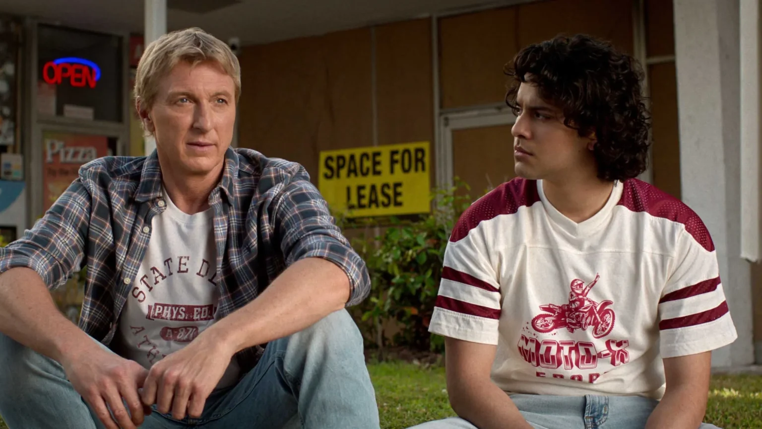 Chris Pratt lidera “Way of the Warrior Kid”, nova aposta da Apple TV para fãs de “Cobra Kai”
