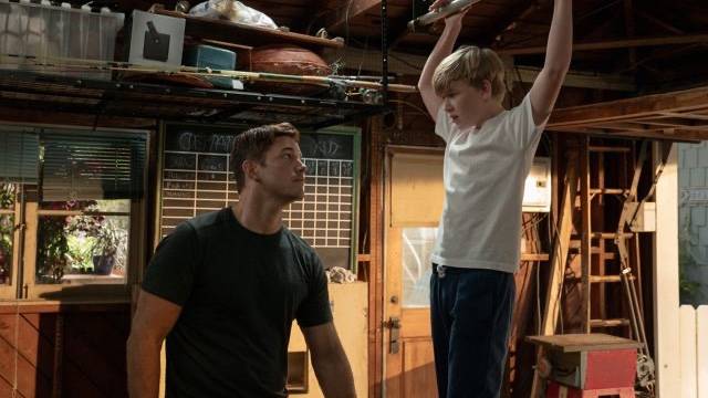 Chris Pratt lidera “Way of the Warrior Kid”, nova aposta da Apple TV para fãs de “Cobra Kai” - Imagem do artigo original