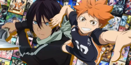 Análise da dificuldade de acesso a animes clássicos e a qualidade das dublagens nos EUA