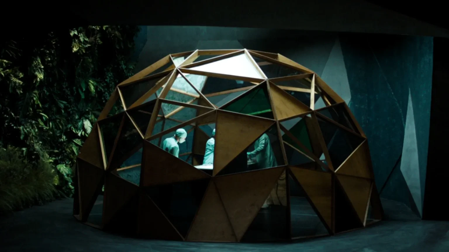O Filme Cyberpunk “Upgrade” Continua Ganhando Relevância e Destaques na Performance dos Atores