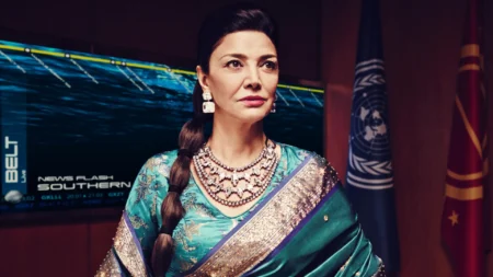 Séries de Ficção Científica que Elevam a Qualidade de Atuação, Direção e Roteiro