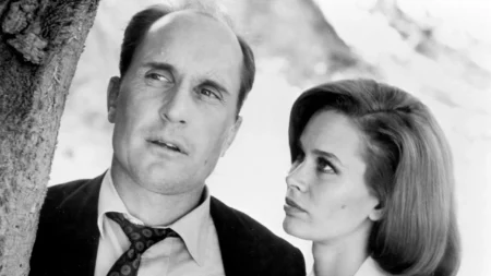 Robert Duvall em O Poderoso Chefão: a performance que marcou sua carreira e influenciou o cinema americano