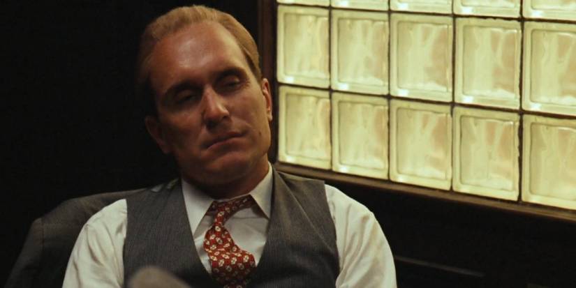 Robert Duvall em O Poderoso Chefão: a performance que marcou sua carreira e influenciou o cinema americano - Imagem do artigo original