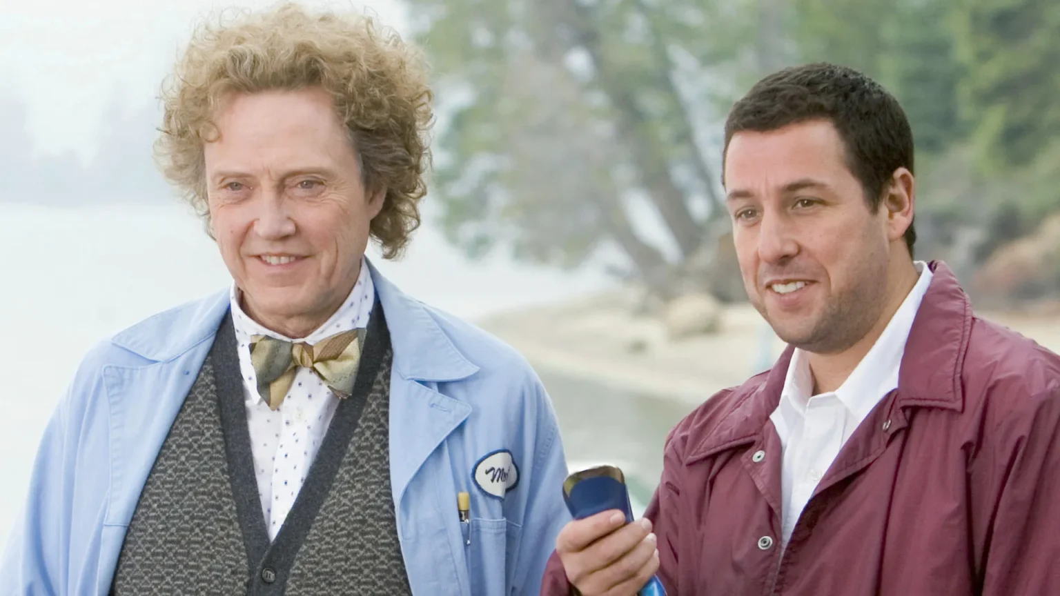 Filme “Click” com Adam Sandler ganha novo olhar após 20 anos, destacando performance e direção