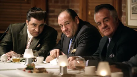 10 séries que capturam a essência de The Sopranos e brilham pelas atuações