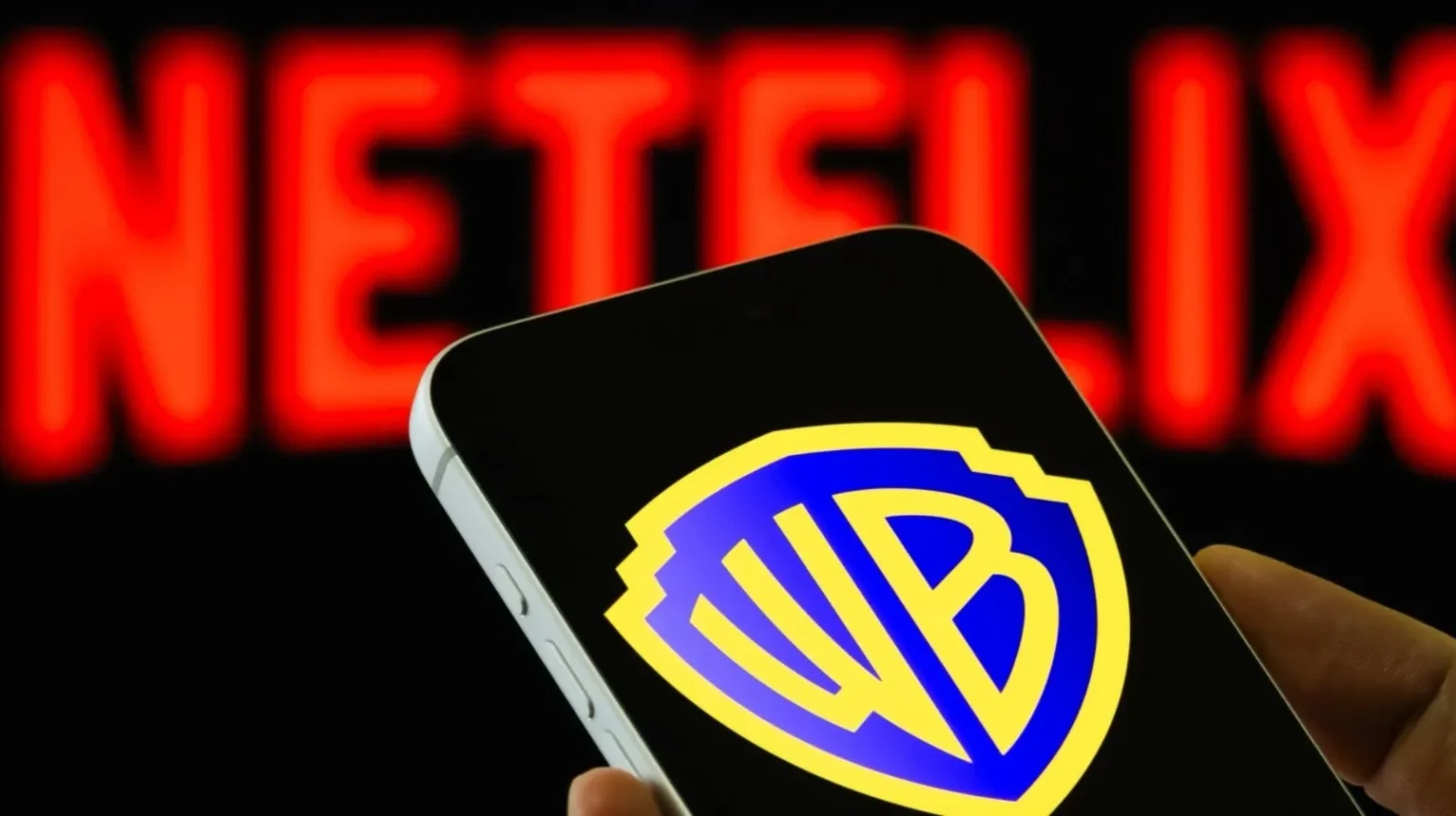 Netflix e Paramount entram em nova fase na disputa pela aquisição da Warner Bros. Discovery