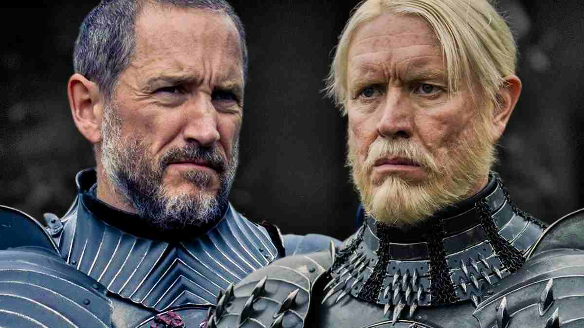 Análise detalhada do episódio 5 de O Cavaleiro dos Sete Reinos: Maekar, Baelor e o impacto da tragédia familiar - Imagem do artigo