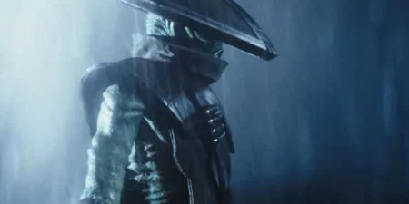 Embo estreia em live-action na série The Mandalorian & Grogu com atuação e direção de peso